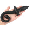 Kinky Puppy Plug gonflable Tail Up 8 x 2.8cm